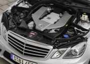 Mercedes-Benz E63 AMG Mercedes-Benz E63 AMG
